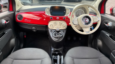 Fiat 500 1.0 Mild Hybrid 3dr Petrol Hatchback